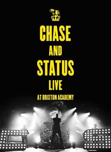 Chase & Status - Live at Brixton Academy