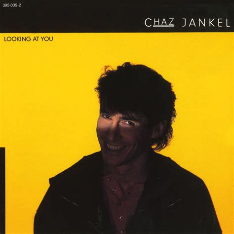 Chaz Jankel - Chas Jankel