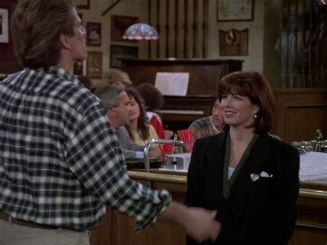 "Cheers" Love Me, Love My Car (TV Episode 1992) - IMDb