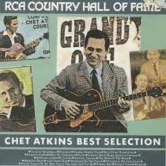 Chet Atkins - Best Selections
