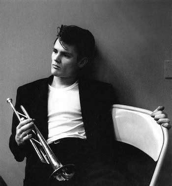 Chet Baker - A Proper Introduction to Chet Baker: Young Chet