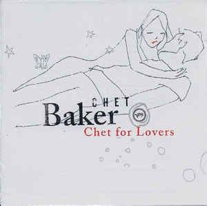 Chet Baker - Chet for Lovers