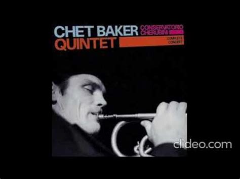Chet Baker - Conservatorio Cherubini Complete Concert
