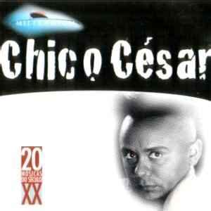Chico César - Millennium