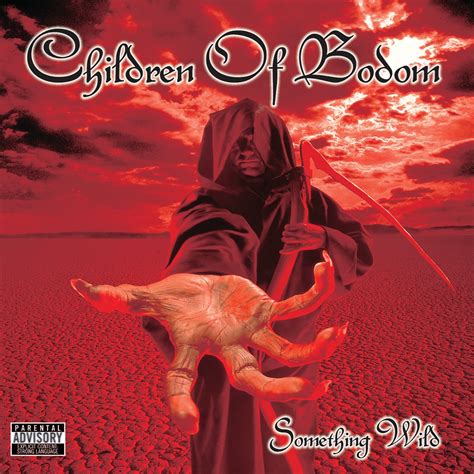 Children of Bodom - Something Wild [Alternate Bonus Tracks]
