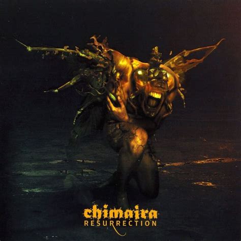 Chimaira - Resurrection [Bonus Tracks]