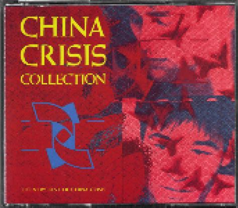 China Crisis - The Best of China Crisis