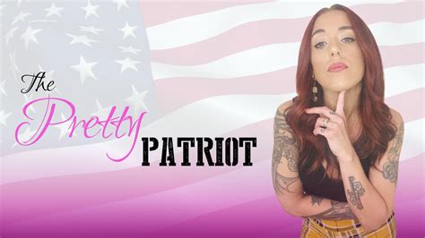 "Choice" The Pretty Patriot