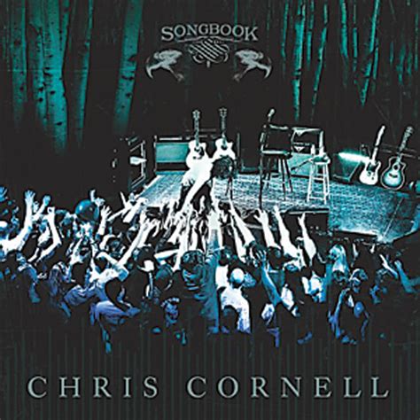 Chris Cornell - Songbook [EP]