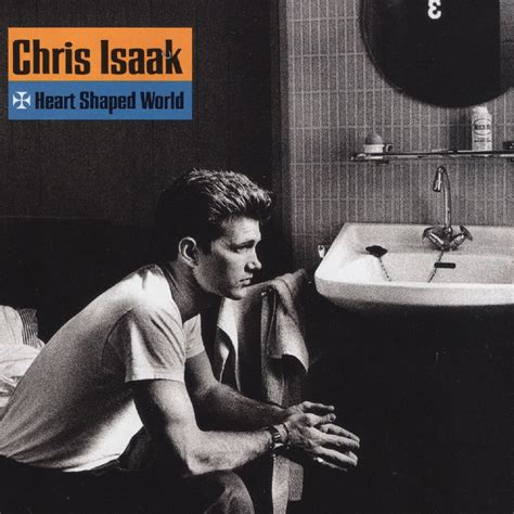 Chris Isaak - Silvertone/Heart Shaped World [Bonus Tracks]