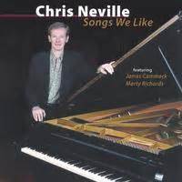 Chris Neville