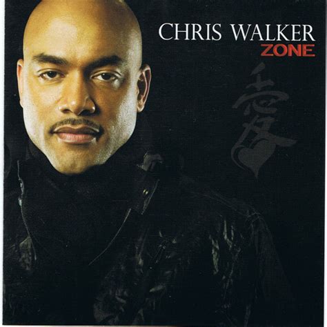 Chris Walker - Zone