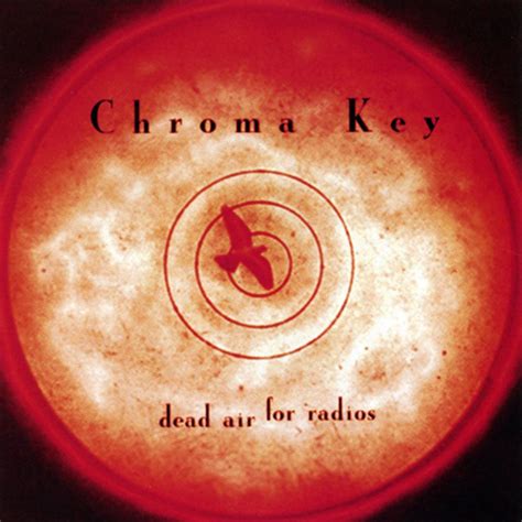 Chroma Key - Dead Air for Radios