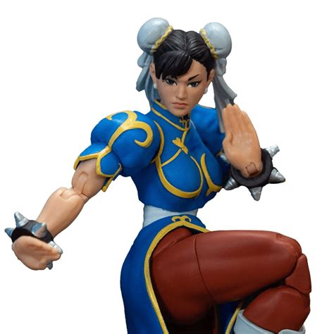 "Chun li