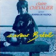 Claire Chevalier - Saveur Brasil [JSL]