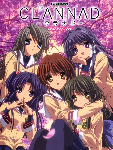 Clannad - Almost Seems (Too Late to Turn)