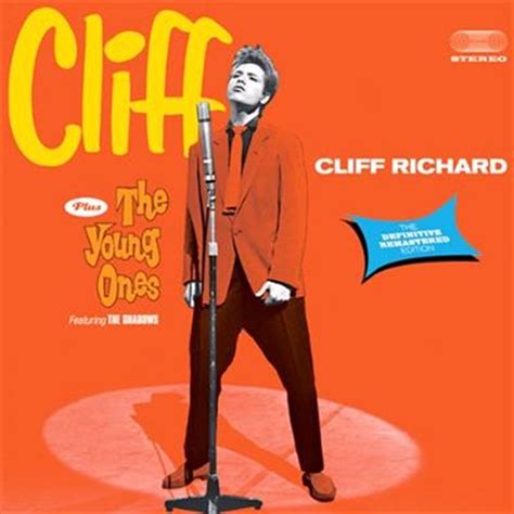 Cliff Richard - Cliff/The Young Ones [Bonus Tracks]