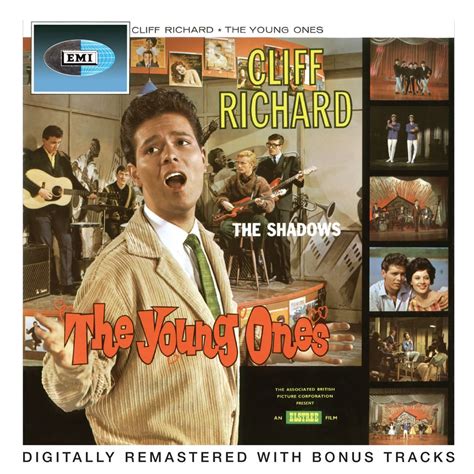 Cliff Richard - The Young Ones [Original Soundtrack]