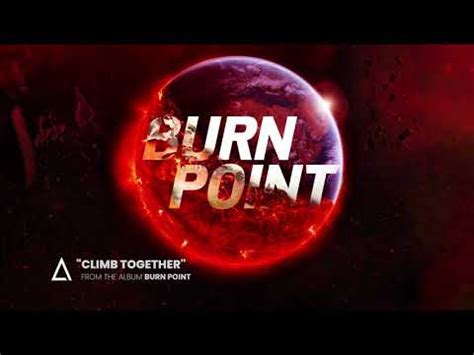 "Climb Together" from the Audiomachine release BURN …