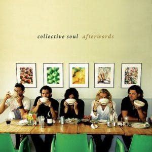 Collective Soul - Blender [Australia Bonus Track]