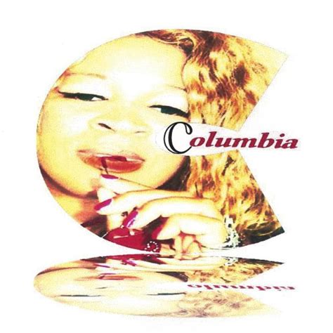 Columbia Chaaise - Columbia