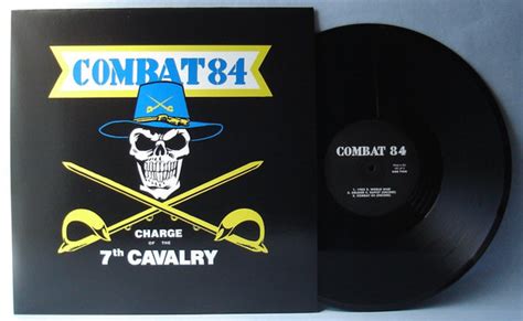 Combat 84 - The Charge of the 7th Cavalry