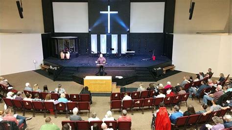 "Come, And Follow Me" by Church On The Rock Huntley IL