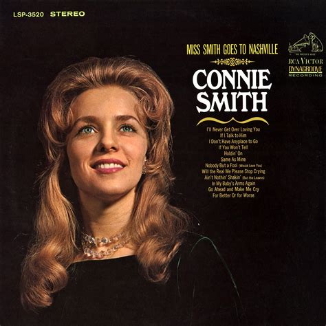 Connie Brown - Country Christmas
