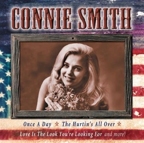 Connie Smith - All American Country