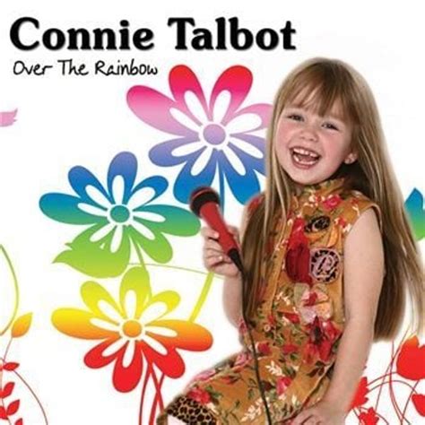 Connie Talbot - Over the Rainbow