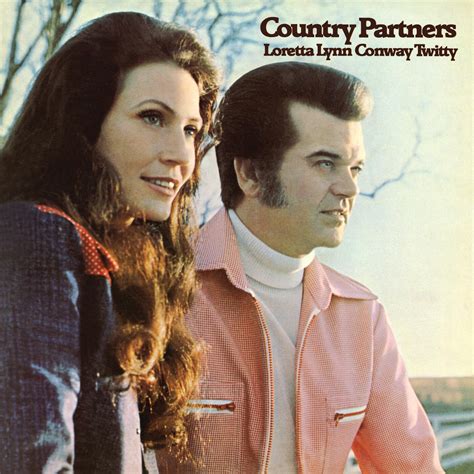 Conway Twitty - Don't Mess Up a Good Thing