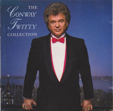 Conway Twitty - Cry Baby Heart