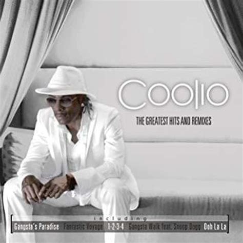 Coolio - The Greatest Hits And Remixes