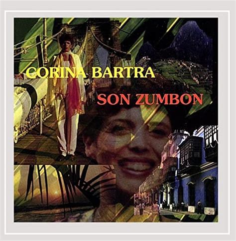 Corina Bartra - Son Zumbon