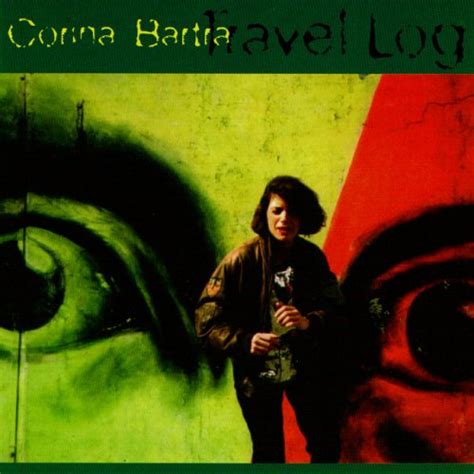 Corina Bartra - Travelog