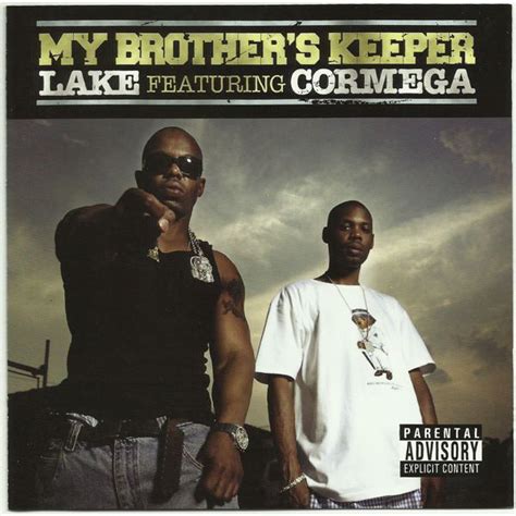 Cormega - My Brother's Keeper