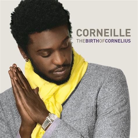 Corneille - The Birth of Cornelius