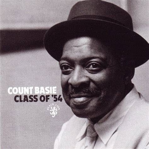 Count Basie - Class of '54