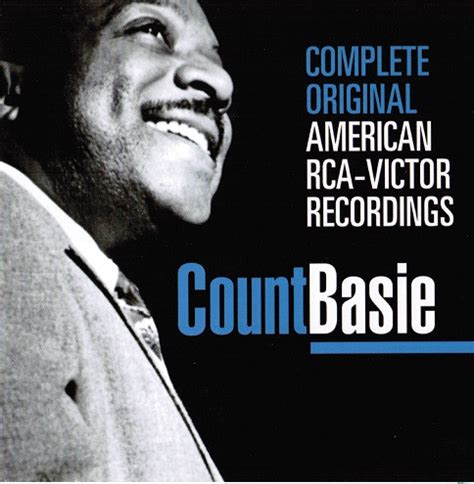 Count Basie - Complete Original American Victor Recordings