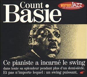Count Basie - Les Incontournables
