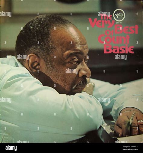 Count Basie - Only the Best of Count Basie and His Orchestra