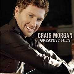 Craig Morgan - Greatest Hits
