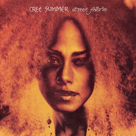 Cree Summer - Fall