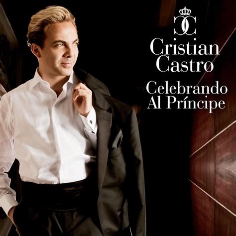 Cristian Castro - Preso