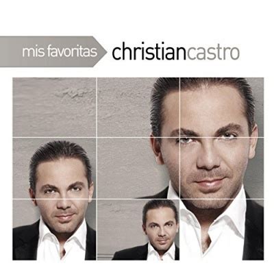 Cristian Castro - Amaneciendo en Ti