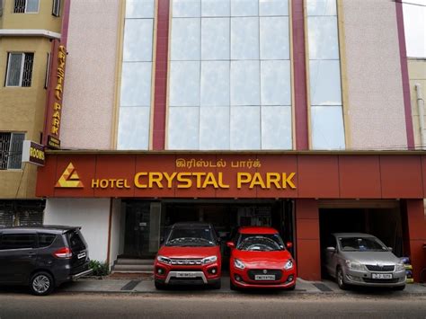 "Crystal Park Hotel & SPA" - гостиничный комплекс в …