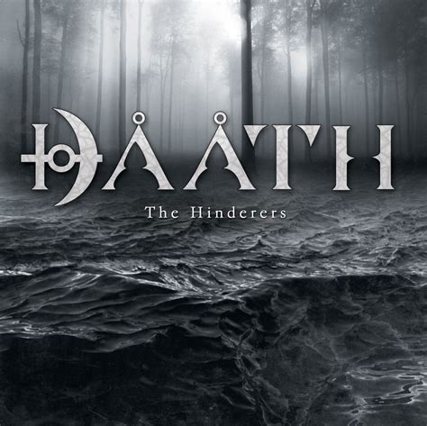 Dååth - The Hinderers