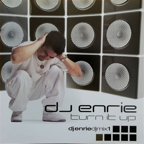 DJ Enrie - Turn It Up