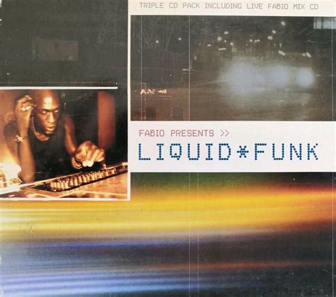 DJ Liquid - Electroacidfunk, Vol. 4
