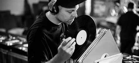 DJ Shadow - DJ Shadow Bundle